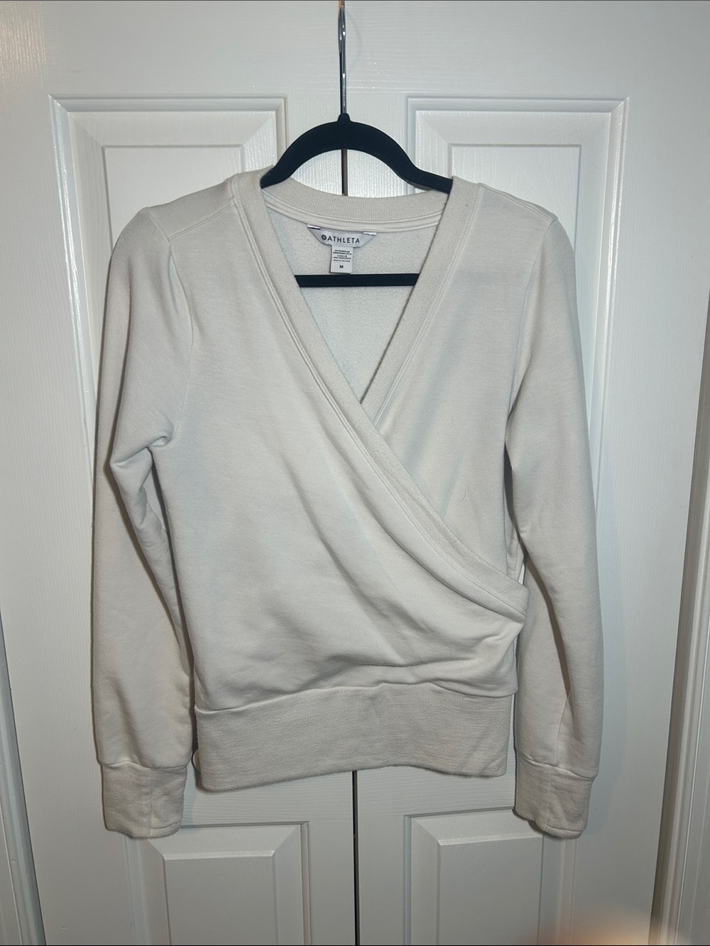 Athleta sweatshirt